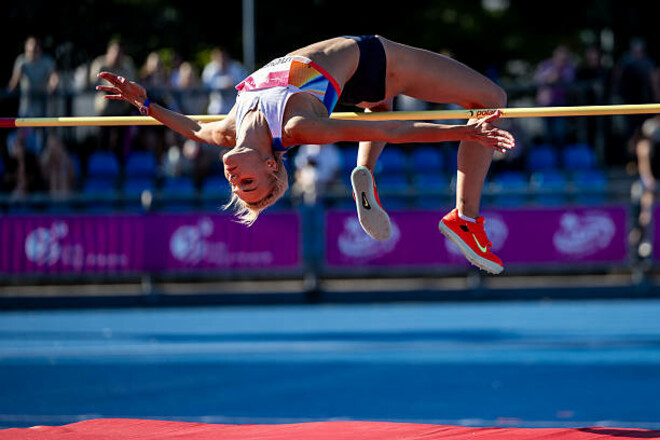 ЧС з легкої атлетики. Сім українців гарантували собі участь