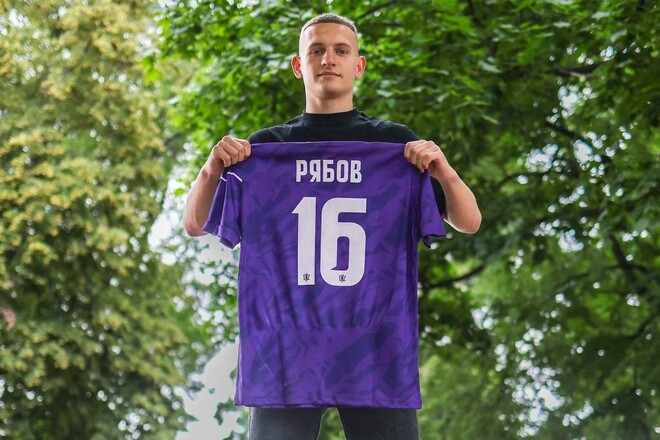 ОФІЦІЙНО. Знову разом. Пономарьов забрав екс-гравця Руха в ЛНЗ