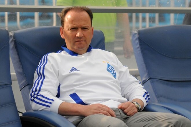 «Выплатили по 24 тысячи марок». Беланов про серебро на Евро-1988