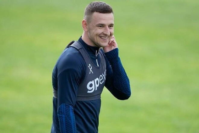 Кучер запросив до Чорноморця ексгравця Шахтаря