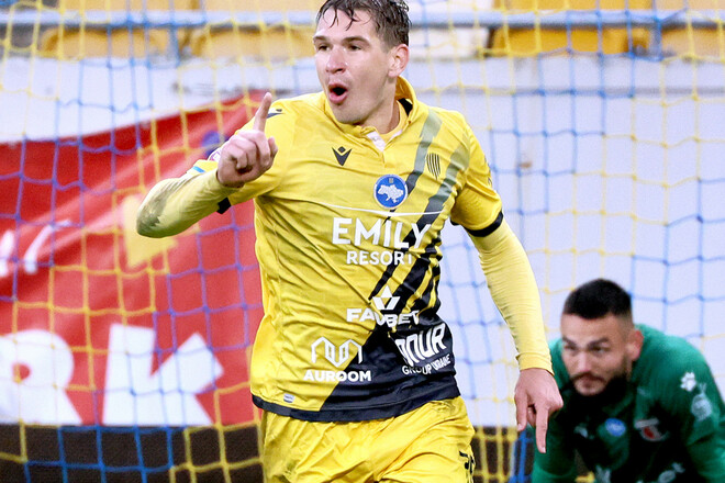 Захисник Руха: «Коноплянка і Зозуля пообіцяли цікавий виклик»