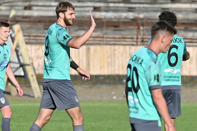 Волевая победа. Агробизнес в спарринге одолел клуб Куликов-Белка