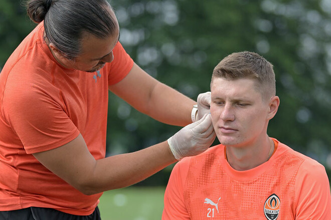 Трабзонспор близок к договоренности с Шахтером по Бондаренко