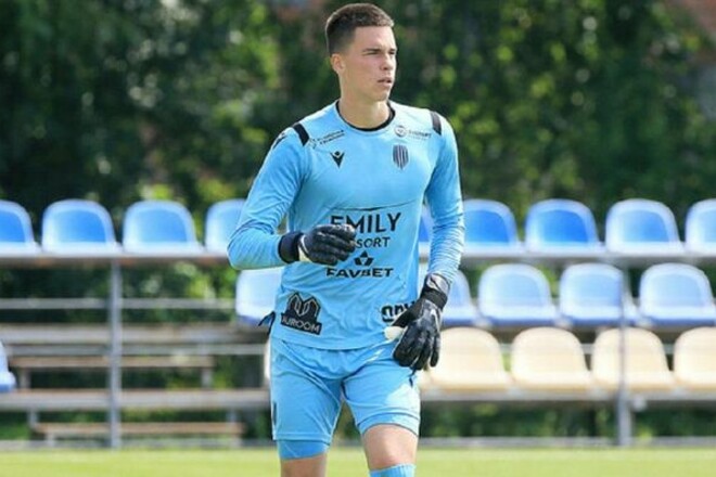 Воротар поїхав до Польщі. Рух продовжує втрачати гравців