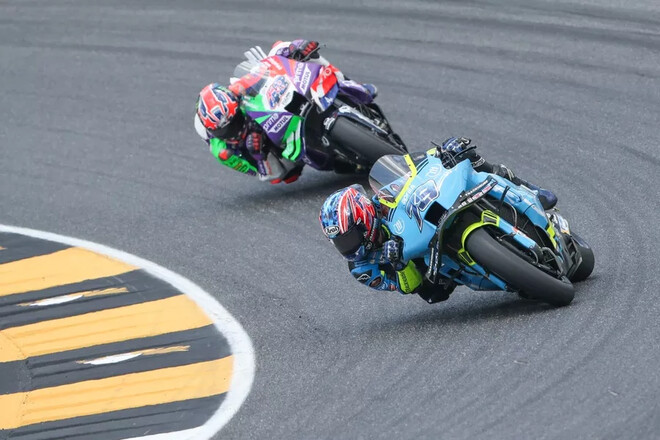 Ф1 і MotoGP під контролем однієї компанії. Єврокомісія дозволила придбання