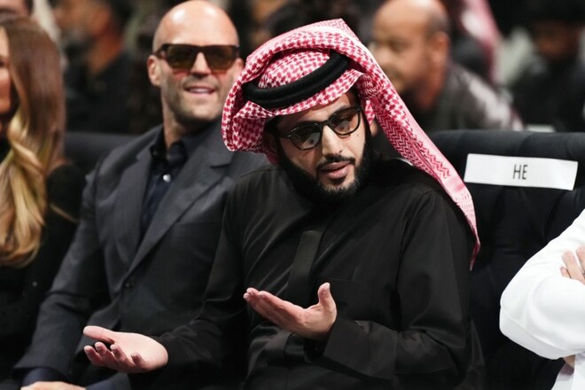 Turkey Al-Sheikh: