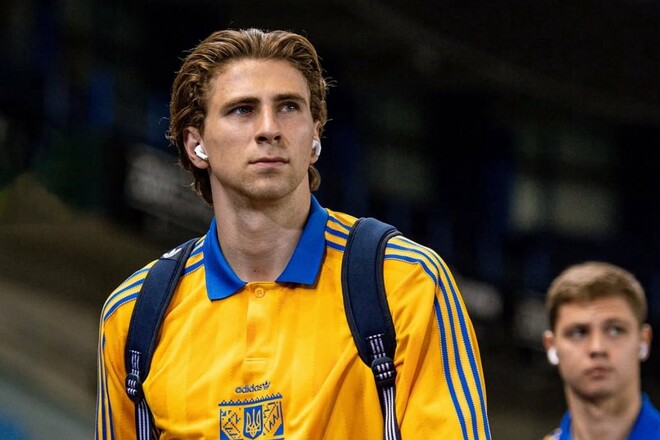 Возобновлены переговоры. Романо назвал позицию Забарного по трансферу в ПСЖ