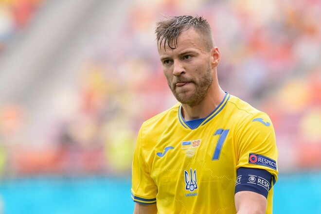 Андрей ЯРМОЛЕНКО: «Я боюсь брать на себя эту ответственность»