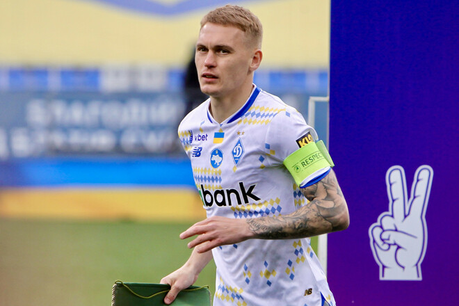 Віталій БУЯЛЬСЬКИЙ: «Планую поїздити по Європі, якщо випустять...»