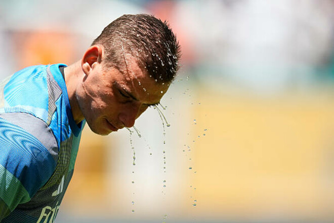 Стало известно, сыграет ли Лунин в 3-м туре клубного чемпионата мира