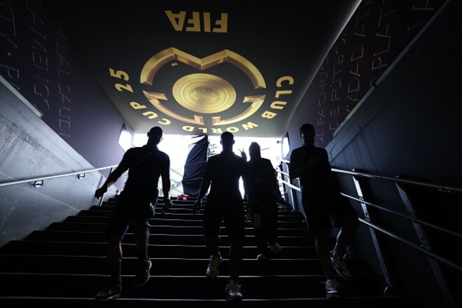 Видад – Аль-Айн. Прогноз и анонс на матч клубного чемпионата мира 2025