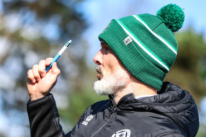 Наставник Данді Юнайтед пояснив, чому клуб підписав українського голкіпера