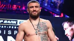 ЗАХАРОВА: «Притула хайпует на Ломаченко. Сидит дома, видосики снимает»