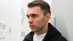 Гравець Динамо: «Пенальті мені пробивати більше не дадуть»