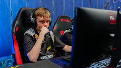 Украинцы NAVI узнали соперника в плей-офф PGL Wallachia Season 5 по Dota 2