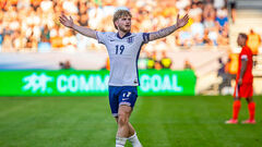 Англия U-21 – Нидерланды U-21 – 2:1. Дубль Харви Элиотта. Видео голов