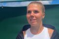 ОЛЕЙНИКОВА: «И конечно я уверена, что это мой не последний Уимблдон»