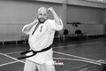 Схилимо голови. Він марив спортом, але війна і загибель друзів усе змінила