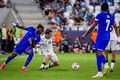 Германия U21 – Франция U21 – 3:0. Разгром в полуфинале. Видео голов и обзор