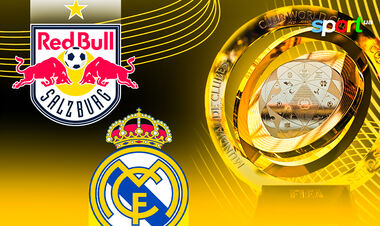 Где смотреть онлайн матч клубного чемпионата мира 2025 РБ Зальцбург – Реал