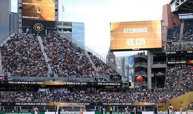 Перемоги Інтера та Боруссії Д, поразка у волейболі, чвертьфінал Ястремської