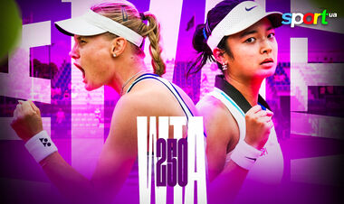 Даяна Ястремская – Александра Эала. Прогноз на матч WTA 250 в Истборне