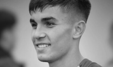 18-річний аргентинський футболіст помер під час операції на коліні