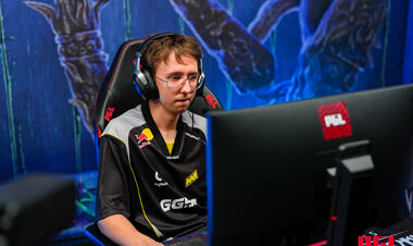 NAVI – Xtreme Gaming. PGL Wallachia S5. Плей-офф. Смотреть онлайн. LIVE