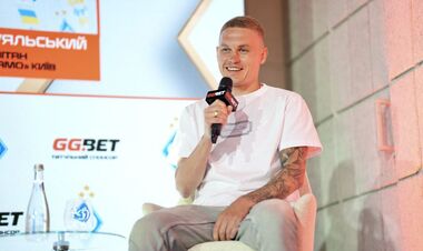 БУЯЛЬСКИЙ: «Динамо на клубном ЧМ выиграло бы не только у Окленда»