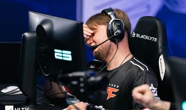 «Иногда тяжело выбраться из тюрьмы». s1mple о контракте в Natus Vincere