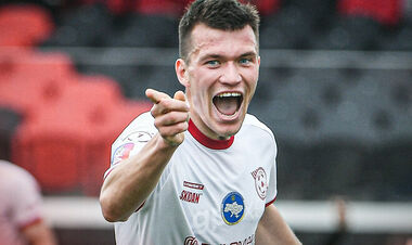 «Хочется идти дальше». Клуб УПЛ может потерять ключевого игрока