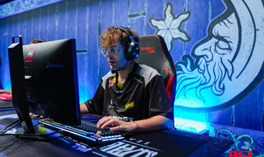 Украинцы NAVI проиграли Xtreme Gaming в плей-офф PGL Wallachia S5 по Dota 2