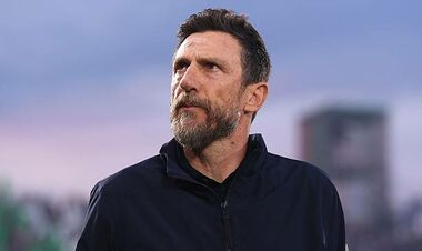 ОФИЦИАЛЬНО. Бывший тренер Ромы возглавил аутсайдера Серии А