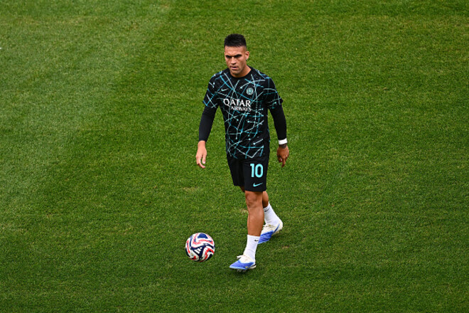 Обнародованы стартовые составы на матч КЧМ Интер Милан – Ривер Плейт