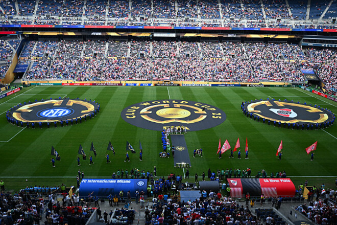 Интер – Ривер Плейт – 2:0. Эспозито, Бастони, два удаления. Видео голов