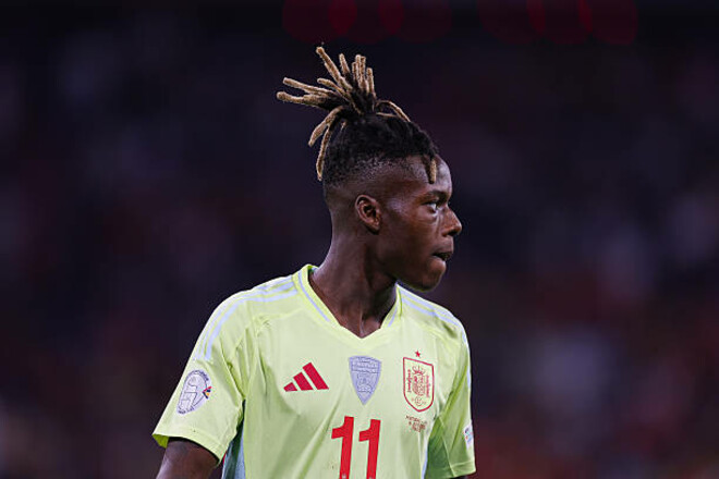 Будет жарко. Известный клуб начинает трансферную войну с Барселоной