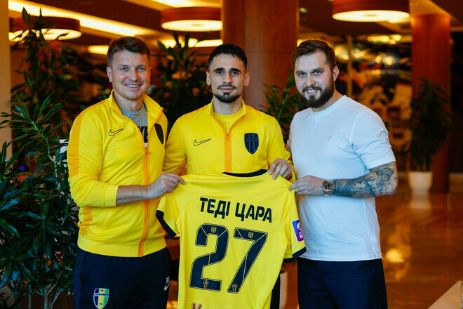 Желание Ротаня. Полесье заберет одного из лидеров Александрии