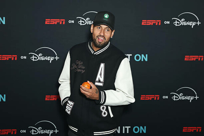 Колишнього фіналіста Вімблдона виключено з числа експертів BBC на мейджорі