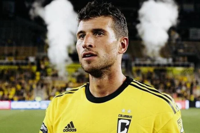 Игрок сборной Украины: «Пришли террористы, хотят убить президента»