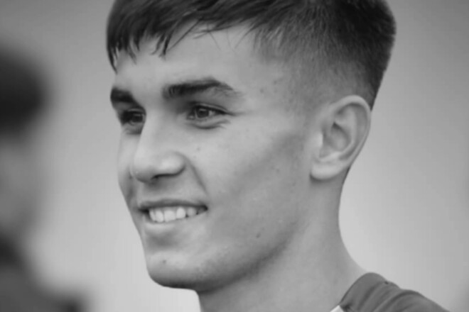 18-річний аргентинський футболіст помер під час операції на коліні