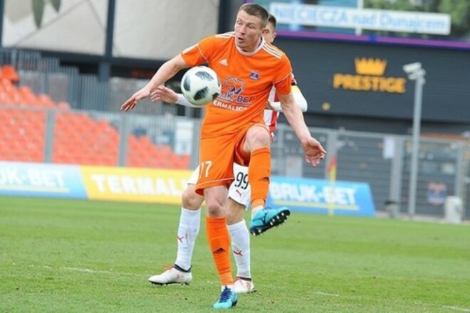 «Є ще сили». Путівцев – про завершення кар'єри та плани на майбутнє