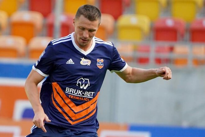 «Есть определенный комфорт». Путивцев – про 9 лет, проведенных в Польше