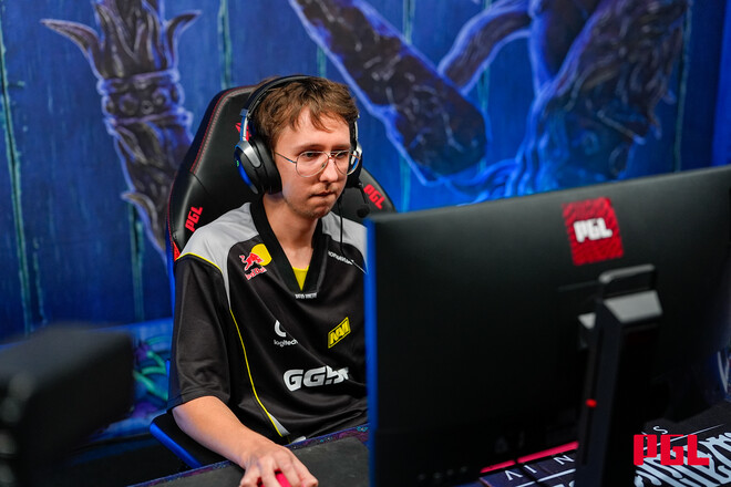 NAVI – Xtreme Gaming. PGL Wallachia S5. Плей-оф. Дивитися онлайн. LIVE