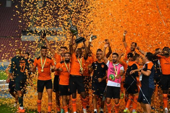 Видад – Аль-Айн. Смотреть онлайн. LIVE трансляция