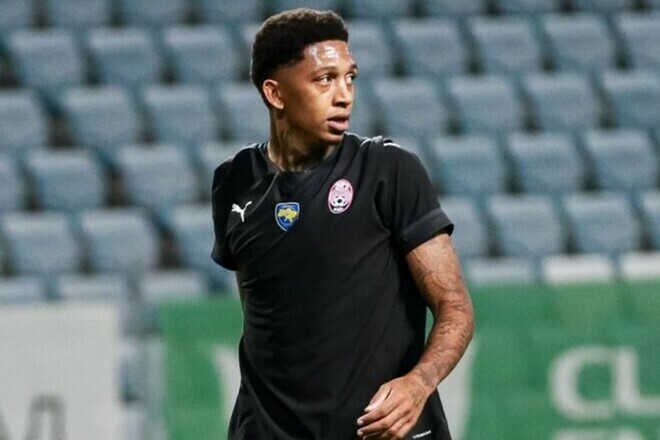 Бразильский легионер отказался возвращаться в Украину и играть за клуб УПЛ