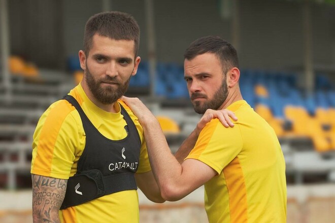 Стало відомо, як Олександрія планує замінити футболістів, що пішли з клубу