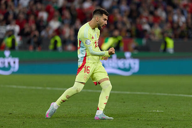 Атлетико перехватил трансферную цель Ман Сити. Договор уже подписан