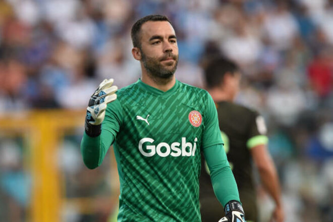 ОФИЦИАЛЬНО. Жирона продлила сотрудничество со старожилом команды