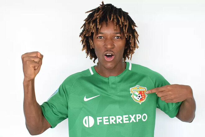 Любенович заговорил о будущем лидера Ворсклы, которым интересовалось Динамо