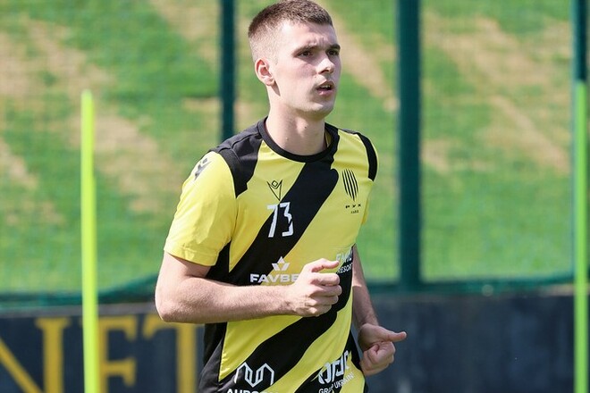 Ростислав ЛЯХ: «Іван Федик – молодий тренер з прогресивними ідеями»